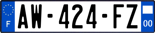 AW-424-FZ