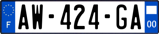 AW-424-GA