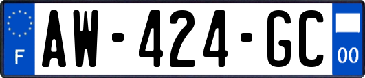 AW-424-GC