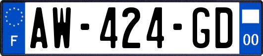 AW-424-GD