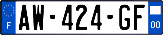AW-424-GF
