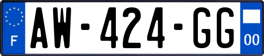 AW-424-GG