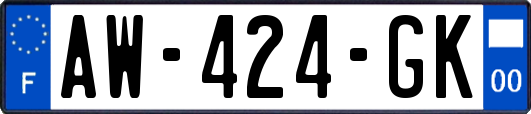 AW-424-GK