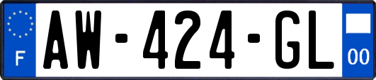 AW-424-GL