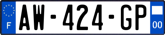 AW-424-GP