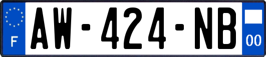 AW-424-NB