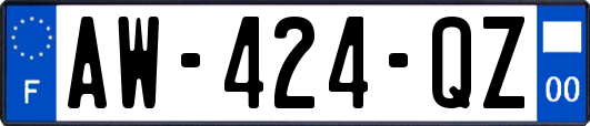 AW-424-QZ