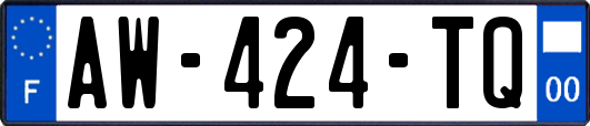 AW-424-TQ