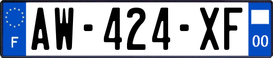 AW-424-XF