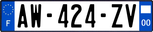 AW-424-ZV