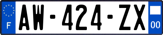 AW-424-ZX