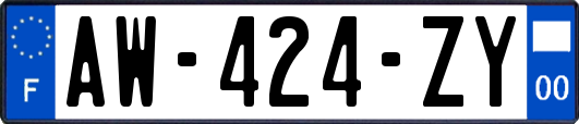 AW-424-ZY