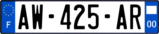 AW-425-AR