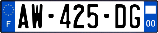 AW-425-DG