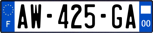 AW-425-GA