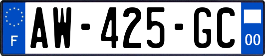 AW-425-GC