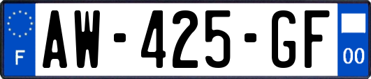 AW-425-GF