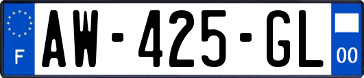 AW-425-GL