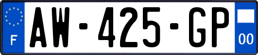 AW-425-GP