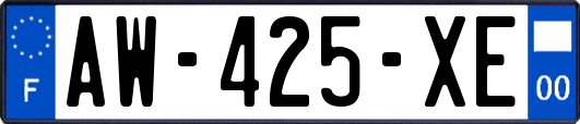 AW-425-XE
