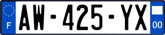 AW-425-YX