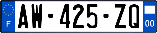 AW-425-ZQ