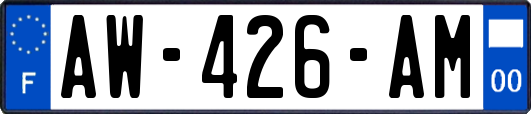 AW-426-AM