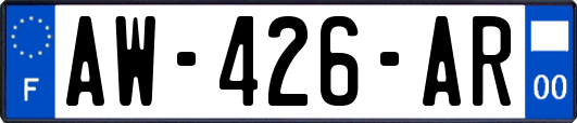 AW-426-AR