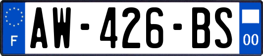 AW-426-BS