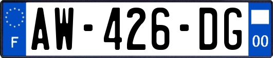 AW-426-DG