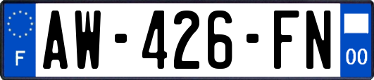 AW-426-FN