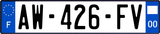AW-426-FV