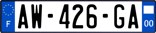 AW-426-GA