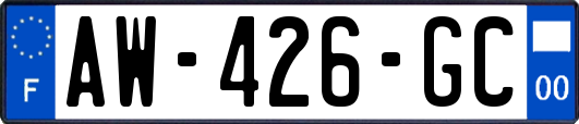 AW-426-GC