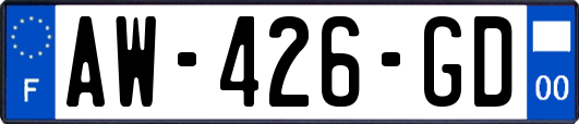 AW-426-GD