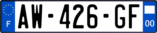 AW-426-GF