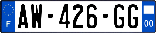 AW-426-GG