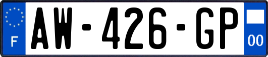 AW-426-GP