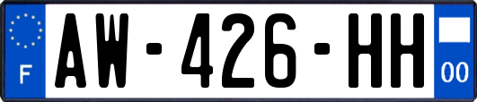 AW-426-HH
