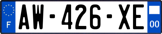 AW-426-XE