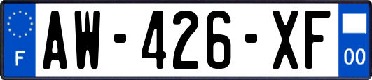 AW-426-XF