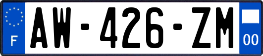 AW-426-ZM