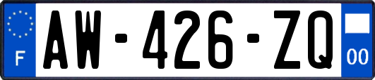 AW-426-ZQ