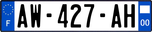 AW-427-AH