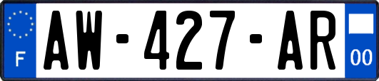 AW-427-AR