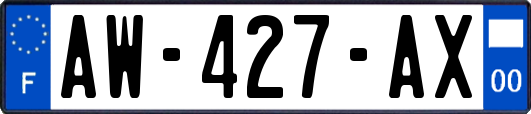 AW-427-AX