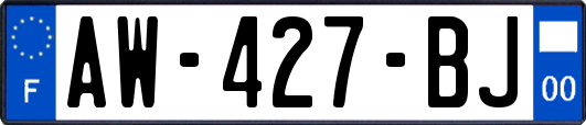 AW-427-BJ