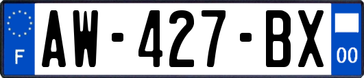 AW-427-BX