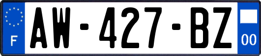 AW-427-BZ