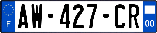 AW-427-CR